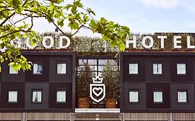 Good Hotel London