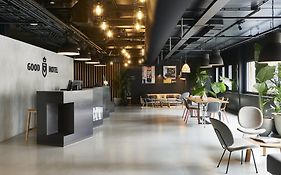 Good Hotel London